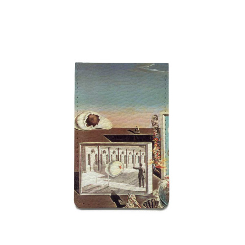 Картхолдер, CHL1 «Salvador Dali Enlightened Pleasure»