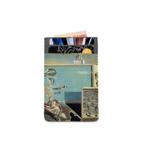 Картхолдер, CHL1 «Salvador Dali Enlightened Pleasure»