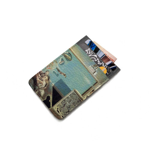 Картхолдер, CHL1 «Salvador Dali Enlightened Pleasure»