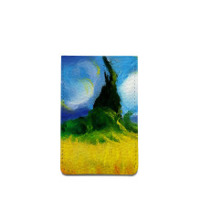 Картхолдер, CHL1 «Vincent van Gogh Sunny day»