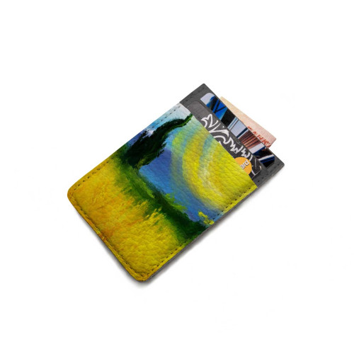 Картхолдер, CHL1 «Vincent van Gogh Sunny day»