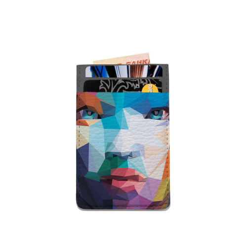 Картхолдер, CHL1 «Geometry»