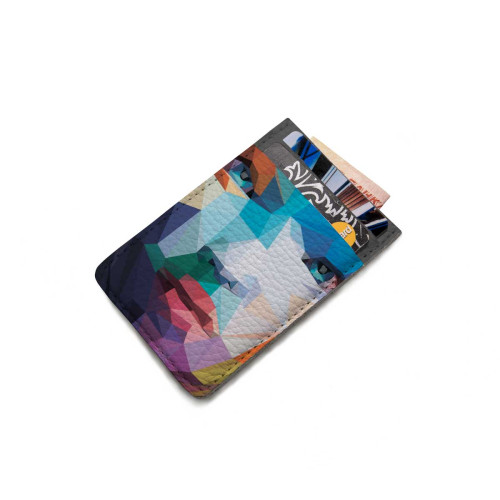 Картхолдер, CHL1 «Geometry»