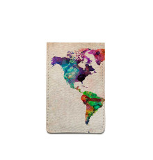 Картхолдер, CHL1 «World map»