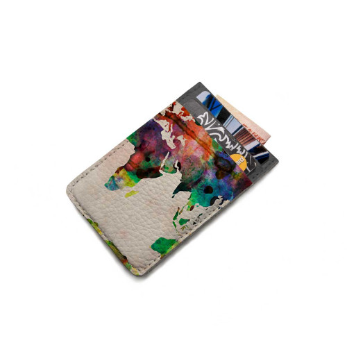 Картхолдер, CHL1 «World map»