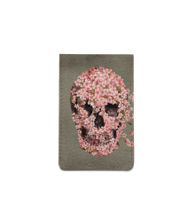 Картхолдер, CHL1 «Skull wind»