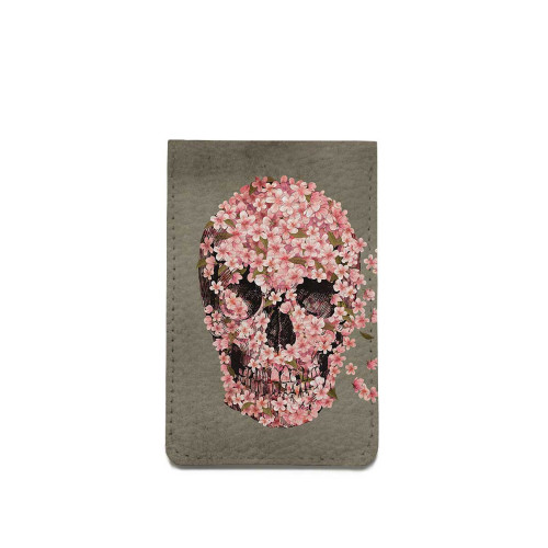 Картхолдер, CHL1 «Skull wind»
