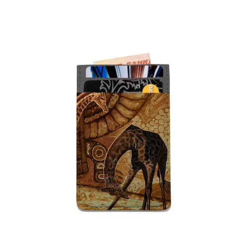 Картхолдер, CHL1 «Giraffe»