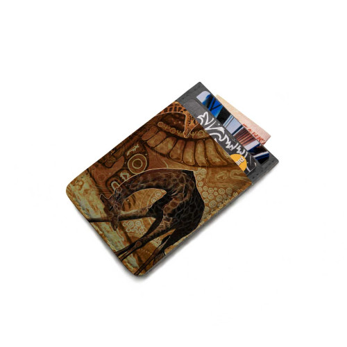 Картхолдер, CHL1 «Giraffe»