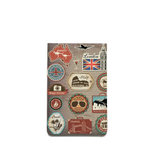 Картхолдер, CHL1 «Travel»