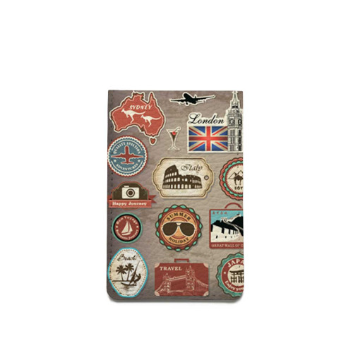 Картхолдер, CHL1 «Travel»