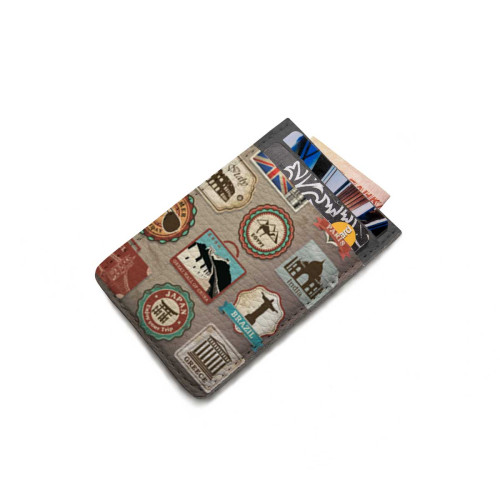 Картхолдер, CHL1 «Travel»