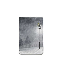 Картхолдер, CHL1 «Owl & bird»