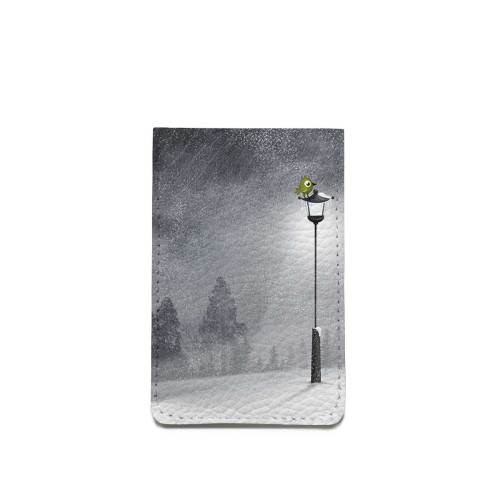 Картхолдер, CHL1 «Owl & bird»