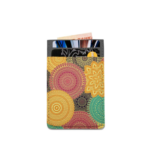 Картхолдер, CHL1 «Mandala»