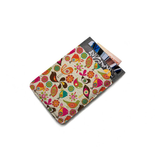 Картхолдер, CHL1 «Birds»