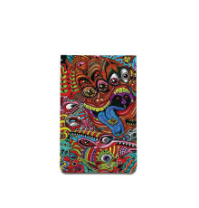 Картхолдер, CHL1 «Graffiti»