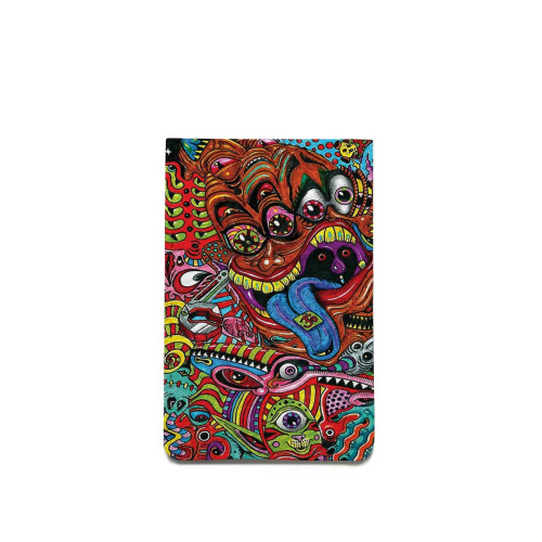 Картхолдер, CHL1 «Graffiti»