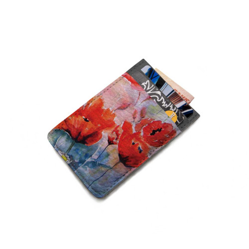 Картхолдер, CHL1 «Maki akvarel»