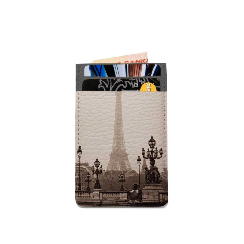 Картхолдер, CHL1 «Pont Alexandre III»