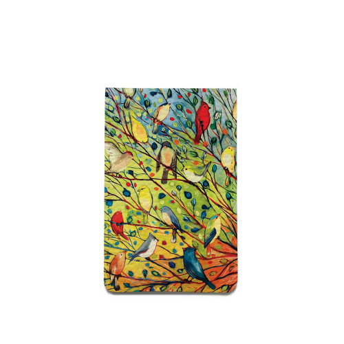 Картхолдер, CHL1 «Birds»