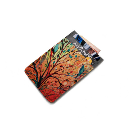 Картхолдер, CHL1 «Birds»