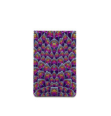 Картхолдер, CHL1 «Pattern leaves»