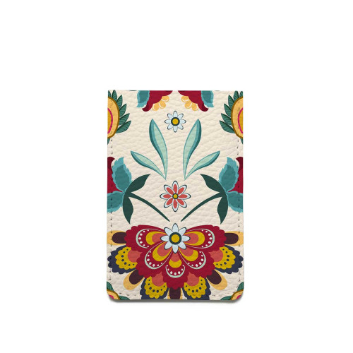 Картхолдер, CHL1 «Floral 3»