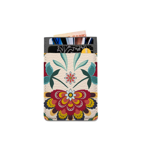 Картхолдер, CHL1 «Floral 3»