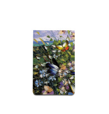 Картхолдер, CHL1 «Бабочки 2»