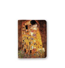 Обложка для паспорта, PAS4 «The kiss »