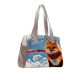 Сумка на плечо BAG5 «Mr. Fox»