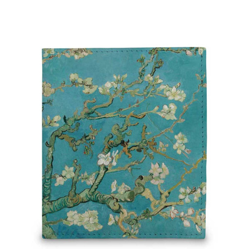 Кошелек мини PR17 «Vincent van Gogh Almond Blossom»