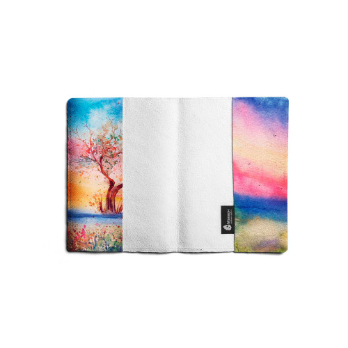 Обложка для паспорта, PAS1 «Wood»