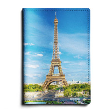 Обложка для автодокументов, AUT1 «Елисейские поля»