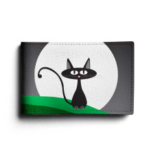 BSN1 «Кот с луной»