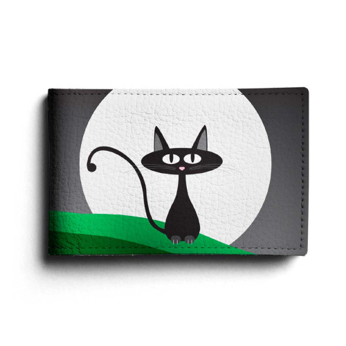 BSN1 «Кот с луной»