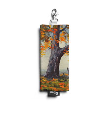 Ключница KEY1 «Autumn bench»