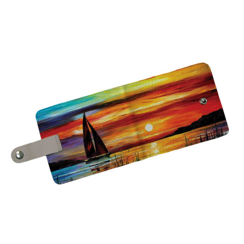 Кошелек мини PRS8 «Florida zakat»