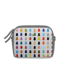 Сумка кросс-боди BG47 «Матрешки»