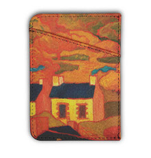 Картхолдер, PR22 «Two Cottages»