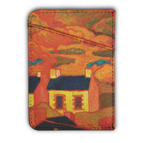 Картхолдер, PR22 «Two Cottages»