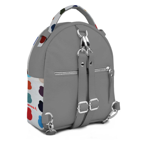 Рюкзак BK16 «Матрешки»