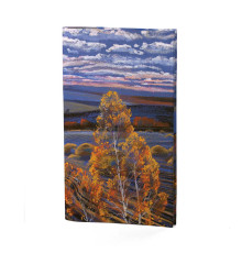 Портмоне PRS3 «Родные просторы 2»