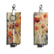 Ключница KEY1 «Flowers poppies»