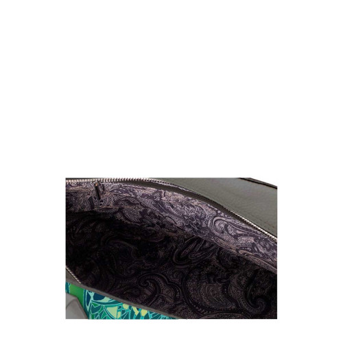 Сумка тоут, BAG2 «Мозаика оливковая»