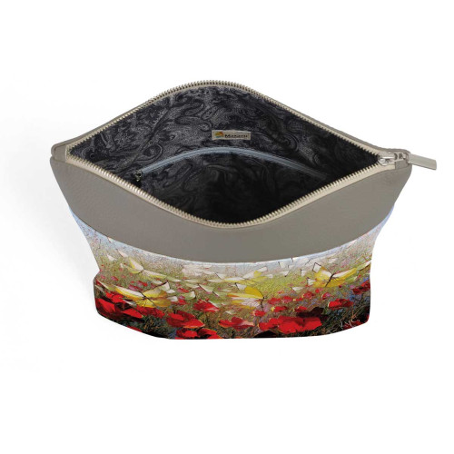 Рюкзак BKP3 «Полет над маковым полем»