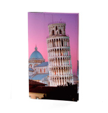 Портмоне PRS3 «Пизанская башня»