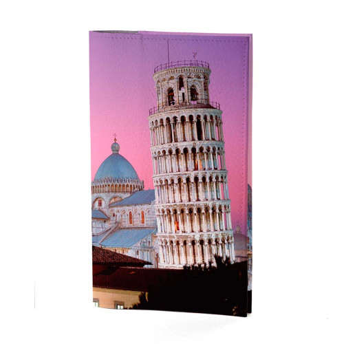 Портмоне PRS3 «Пизанская башня»