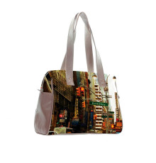 Сумка на плечо BAG5 «Бродвей»